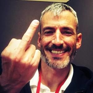 Meet your Posher, Joshua